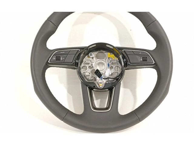 Руль Audi A1  2018 -  года 82A419091S      