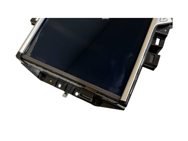 Ручка стеклоочистителей 100477716J, T14D0045120 Tesla Model S