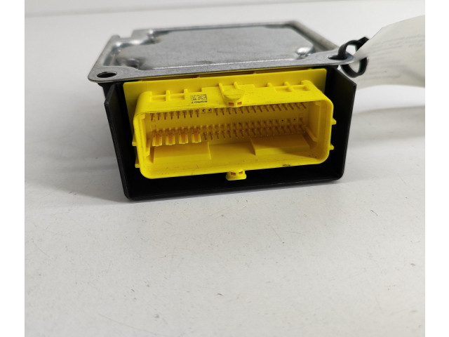 Блок управления надувных подушек 4H0959655H, 0285011977   Audi A6 S6 C7 4G