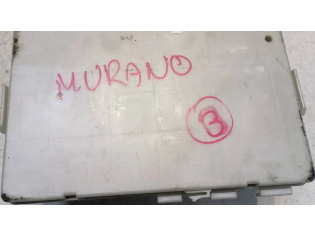 Pojistková skříňka 284B7CD71A Nissan Murano Z50 2006