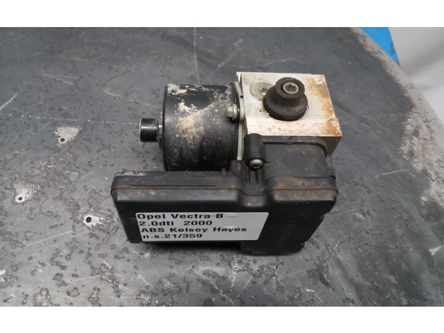 Jednotka ABS 13216601-C Opel Vectra 1995