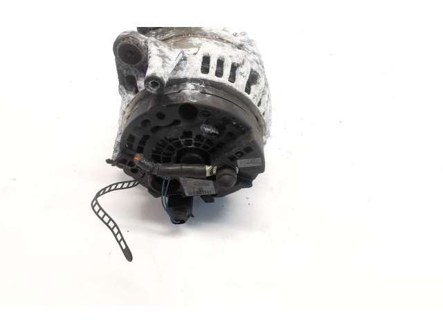 Генератор 06F903023J Audi A4 Allroad