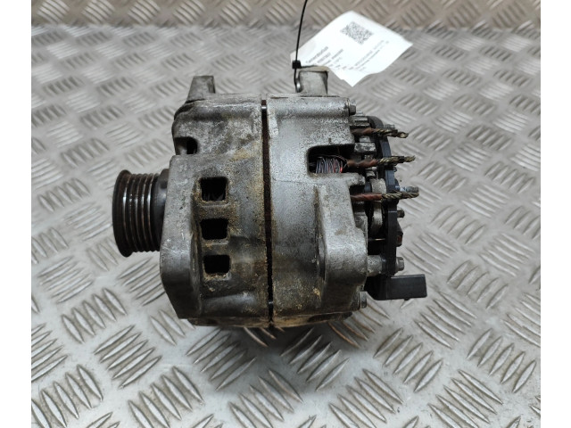 Генератор A0009068601, FG18S110   Mercedes-Benz CLS C218 X218      