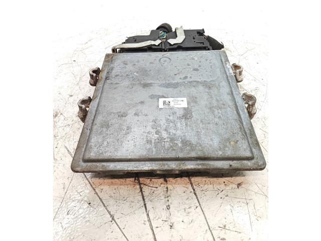 Двигатель стеклоочистителей GK2112A650CA, A2C38412600 Ford Tourneo Custom