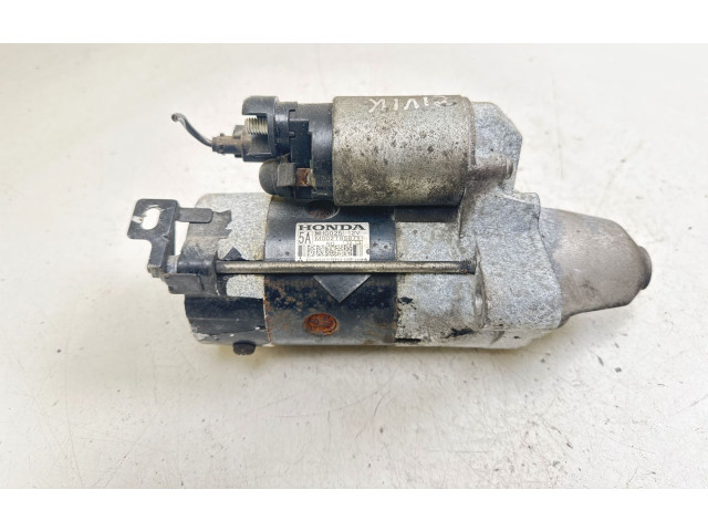 Volant Honda Civic 2007 M002T85871, MHG025