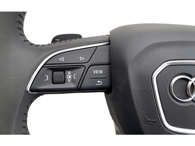 Volant Audi Q7 4M 2015 4M0419091B, 4M0419091B