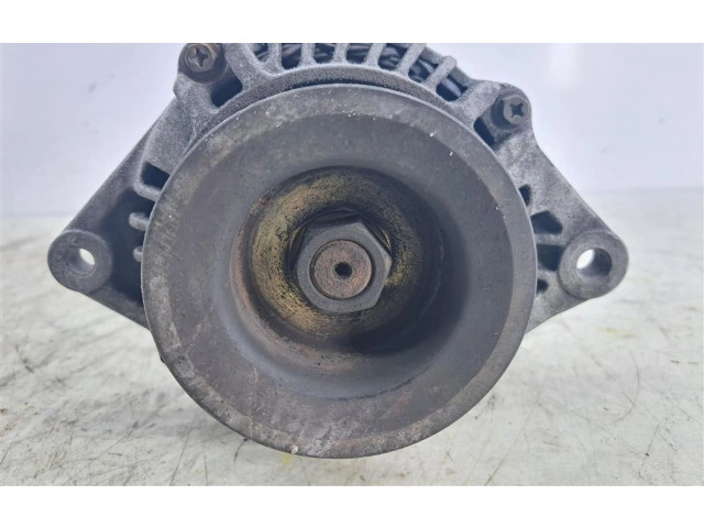 Генератор Mazda 626