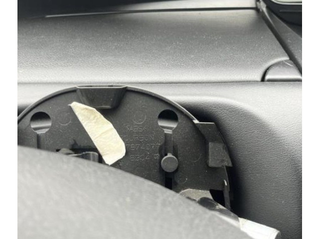 Моторчик боковой раздвижной двери Citroen C8