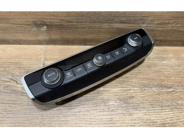 Блок управления климат-контролем 8V0820043   Audi A3 S3 A3 Sportback 8P