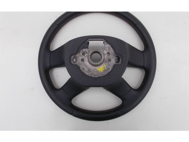 Руль Skoda Yeti (5L) 2009 - 2017 года 3T0419091J, 62216000B