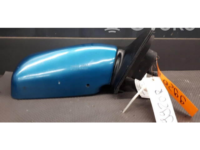 Зеркало электрическое Hyundai Coupe - года