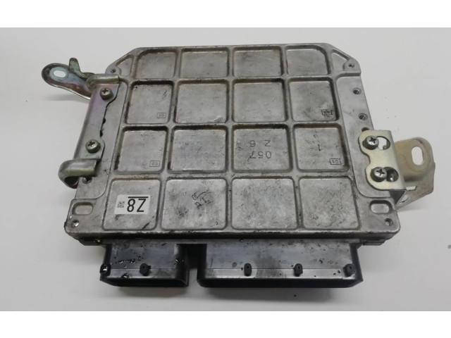 Řídící jednotka Toyota Prius+ (ZVW40) 2017