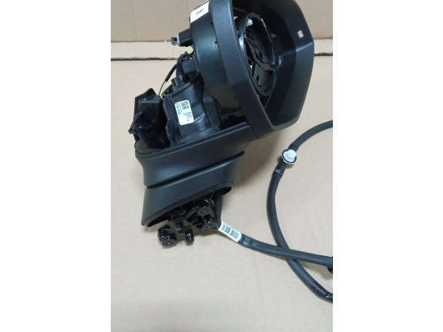 Zpětné zrcátko Audi A4 S4 B9 8W 2021 8W1857410