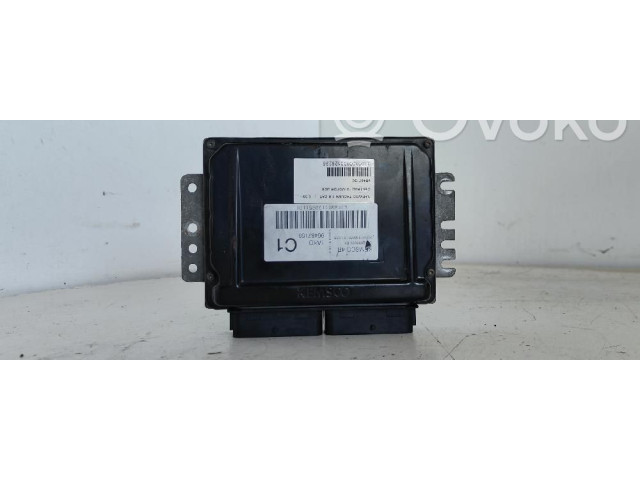 Řídící jednotka 96487150   Daewoo Tacuma 2001