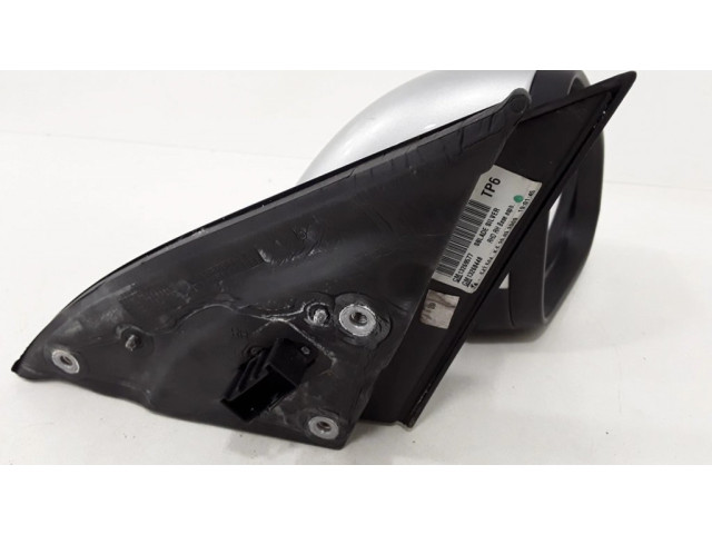 Зеркало электрическое правое Opel Insignia A 2008-2017 года