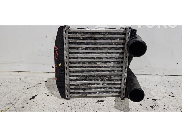 Интеркулер Smart ForTwo II