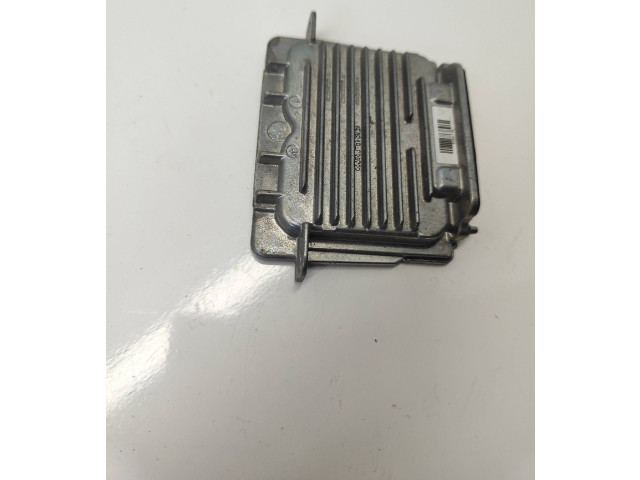 Блок управления Xenon