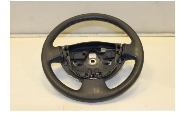 Руль Renault Clio II  1998 - 2001 года 8200058851      