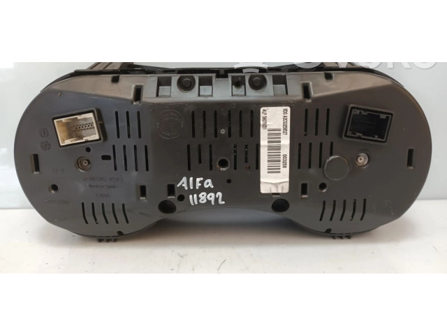 Панель приборов 56079251 Alfa Romeo 166