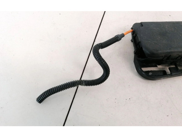 Подушка безопасности в сиденье 8686707, 601321600C   Volvo XC90