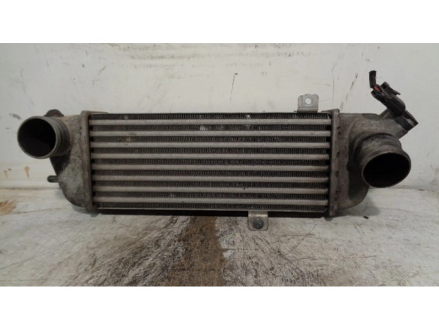 Интеркулер  2827027060, 6072623   KIA Ceed 2.0