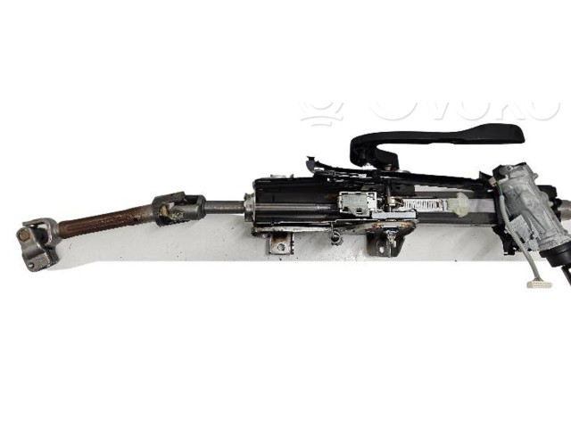 Рулевая рейка 5Q1419502P Volkswagen Golf VII 2013 - 2019 года