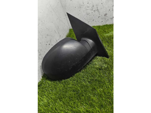 Зеркало электрическое Hyundai Getz - года