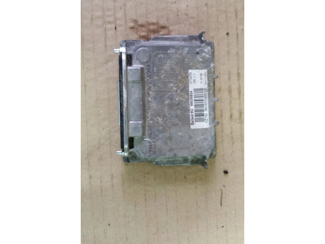 Блок управления Xenon