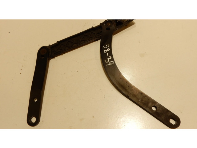 Украшение ветрового стекла