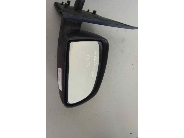 Зеркало электрическое        Opel Meriva A  2003 - 2010 года   