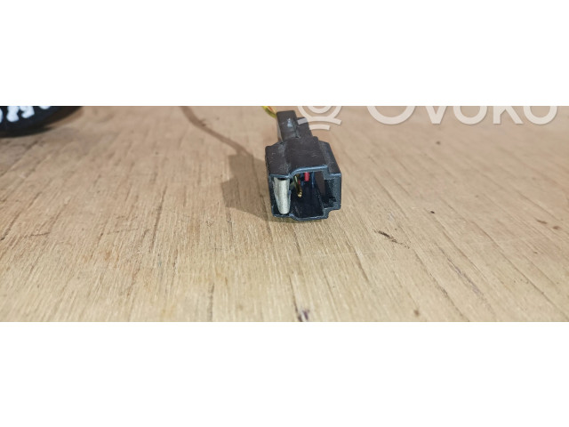 Подрулевой шлейф SRS LJA6470BA, LJA6470BB Jaguar XK8 - XKR