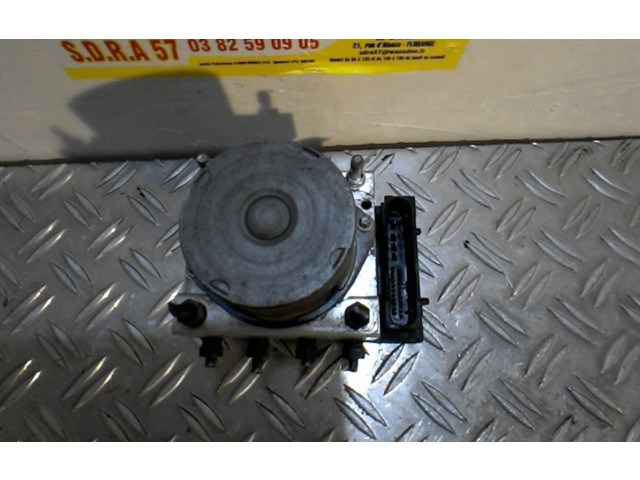 Блок АБС 00004541F5   Citroen  C1  2006 - 2013 года