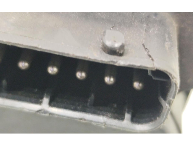 Jednotka ABS A0034319012 Mrcedes-Benz E W210