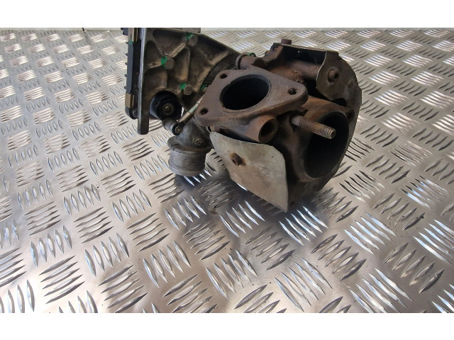 Turbodmychadlo Турбина 057145721N Audi A8 S8 D3 4E BVN