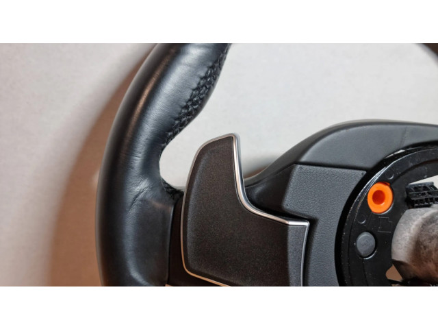 Руль BMW X3 G01 2018- года