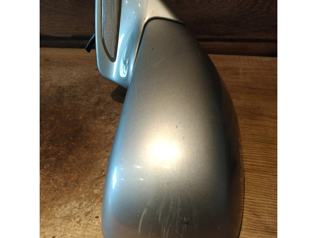 Зеркало электрическое     левое   Fiat Ulysse     