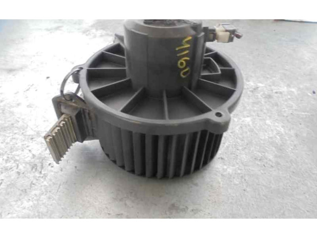 Вентилятор печки    0K30C61B10   KIA Rio