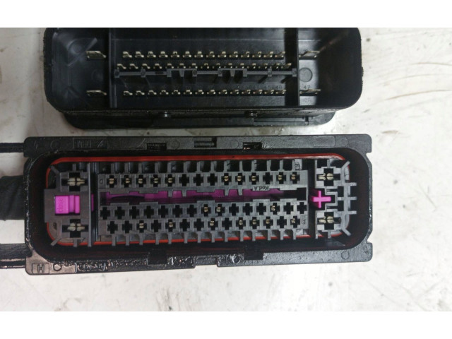 Блок АБС 1K0614517H, 1K0907379K   Volkswagen  Touran I  2003 - 2010 года