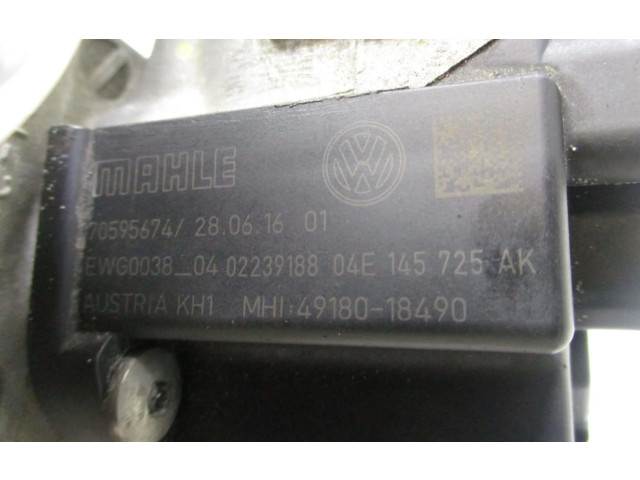 Турбина Volkswagen Golf VII 4918051325