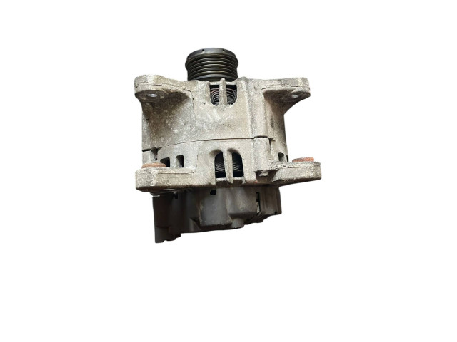 Генератор 231007707R Dacia Duster