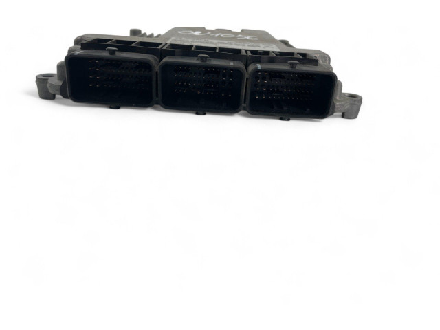 Блок управления двигателем ECU