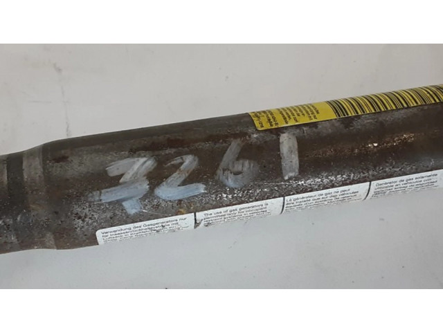 Боковая подушка безопасности 8P3880742A, 601492700 Audi A3 S3 8P