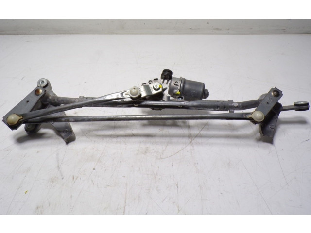 Моторчик дворников LR058845, FK7217500AC Land Rover Discovery 5