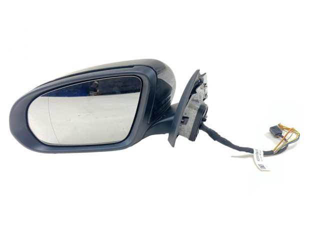 Zpětné zrcátko Mercedes-Benz C AMG W205 2017 A2058104702, A2058104702