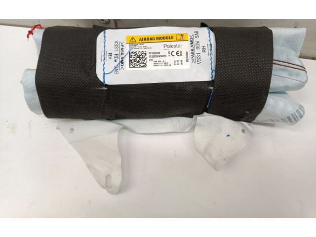 Подушка безопасности в сиденье 31690338   Polestar 2