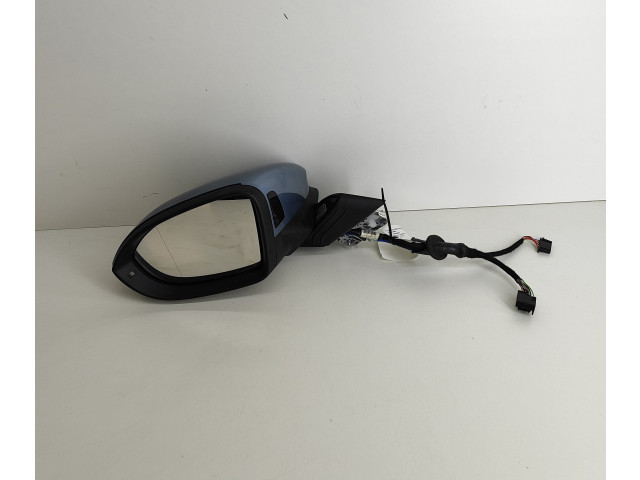 Зеркало электрическое Volkswagen ID.3 2019 - года