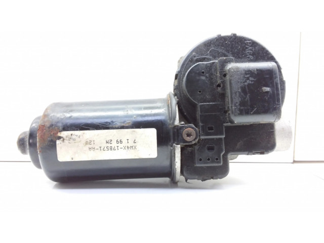 Двигатель стеклоочистителей