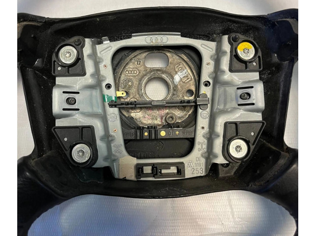 Руль Audi A6 S6 C5 4B 1997 - 2005 года 106771