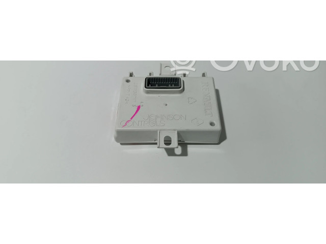 Блок управления 283469893R   Smart ForFour II W453