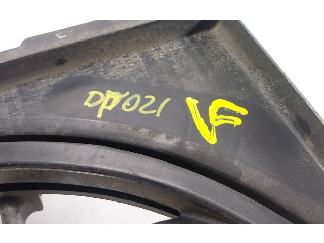 Вентилятор радиатора 214814BE0B Nissan X-Trail T32